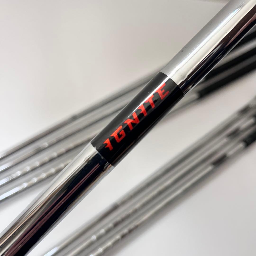 NIKE ナイキ メンズ ゴルフクラブ セット 12本