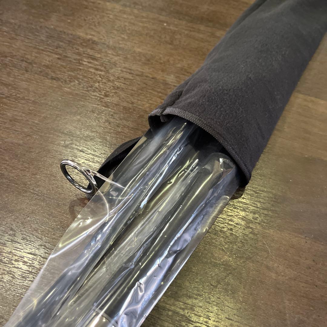 truthjapan オーシャンスプリンター　856 新品未使用