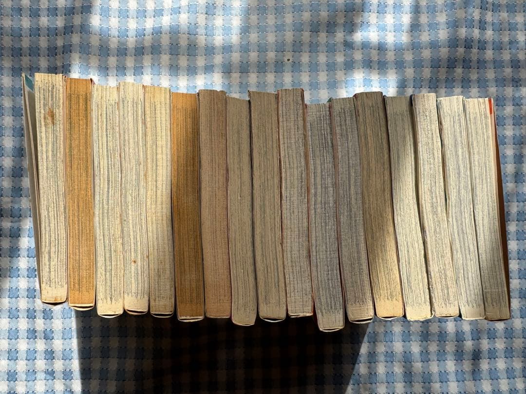 中西やすひろ　漫画セット販売