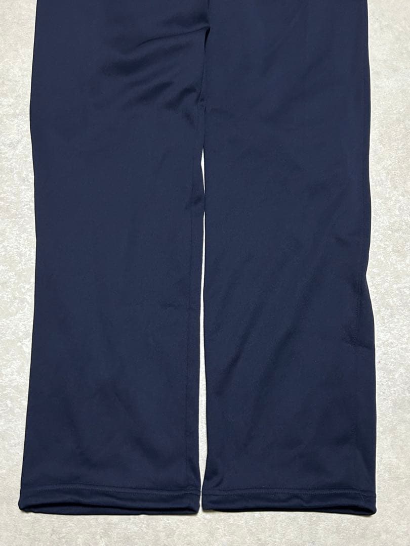 希少 セットアップasics ベースボール　フィールドパーカー パンツ 2XL