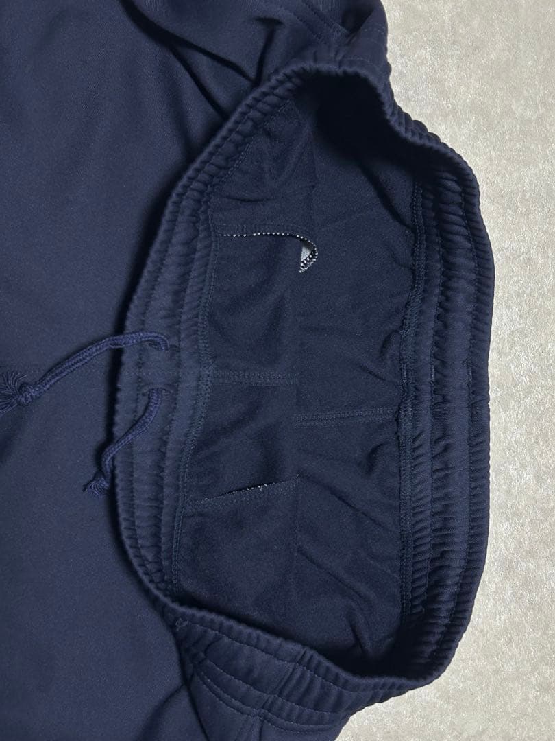 希少 セットアップasics ベースボール　フィールドパーカー パンツ 2XL