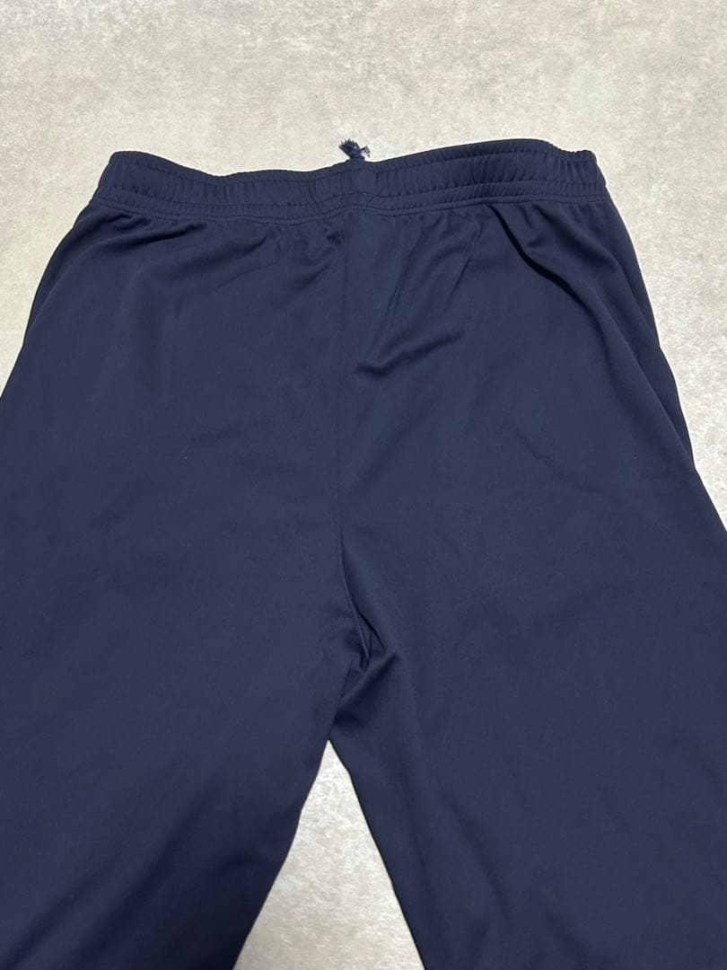 希少 セットアップasics ベースボール　フィールドパーカー パンツ 2XL