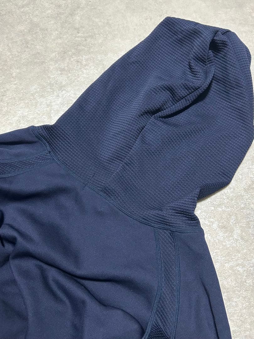 希少 セットアップasics ベースボール　フィールドパーカー パンツ 2XL