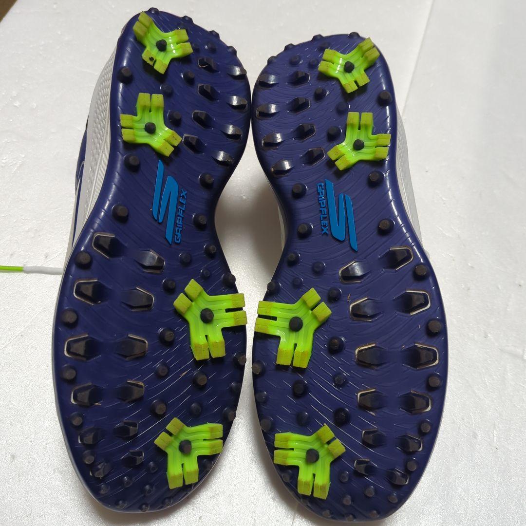 スケッチャーズ SKECHERS ゴルフシューズ メンズ