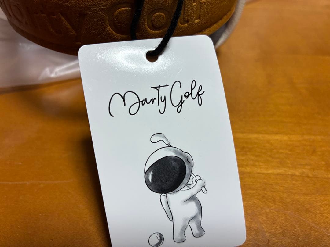 ゴルフカートラウンドバック　Martv Golf