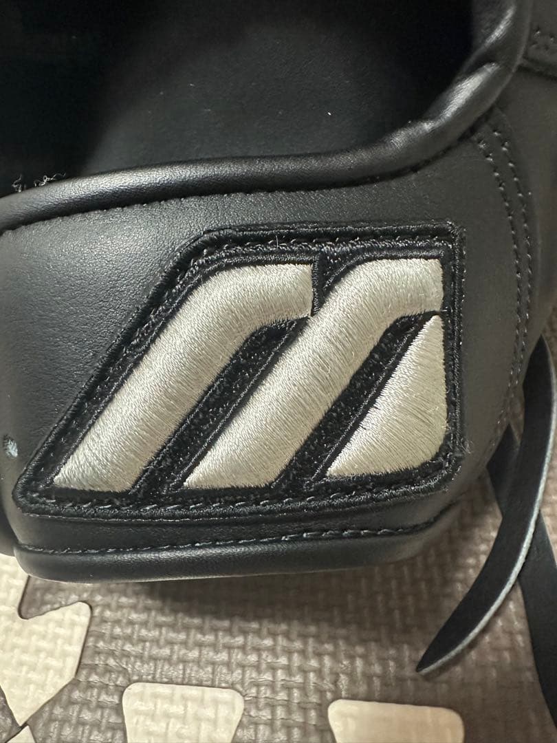 ミズノプロ ビッグm イチローモデル 外野手