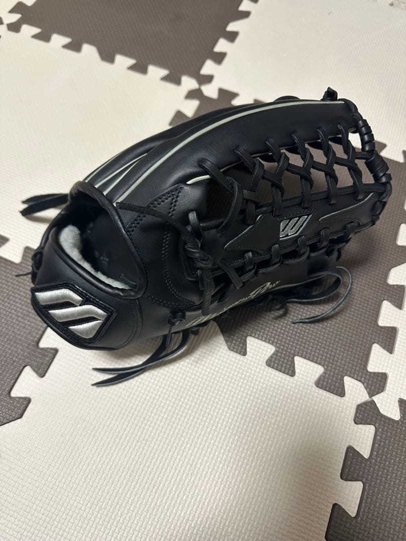 ミズノプロ ビッグm イチローモデル 外野手