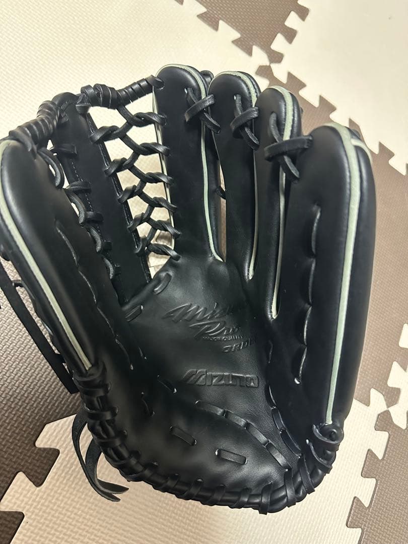 ミズノプロ ビッグm イチローモデル 外野手