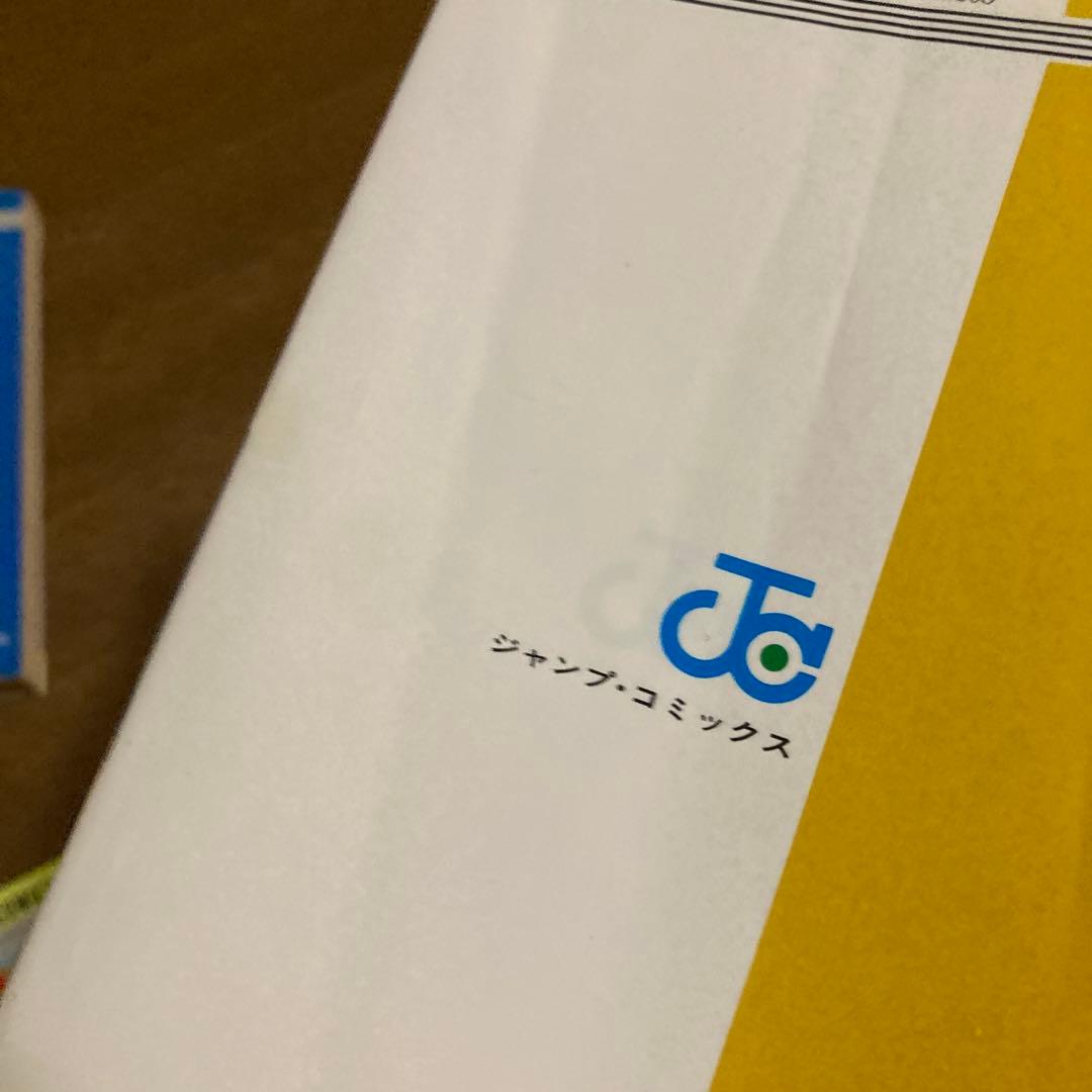 キン肉マン37巻まで全初版オリジナル➕オマケ3冊 ゆでたまご貴重　チラシ無し