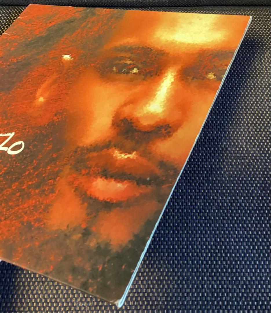 D'Angelo Untitled(How Does It Feel?)レコード