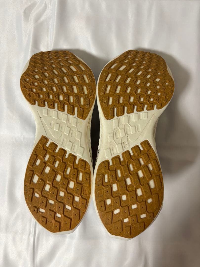 ナイキ ペガサス ターボ メンズランニングシューズ nike 26cm