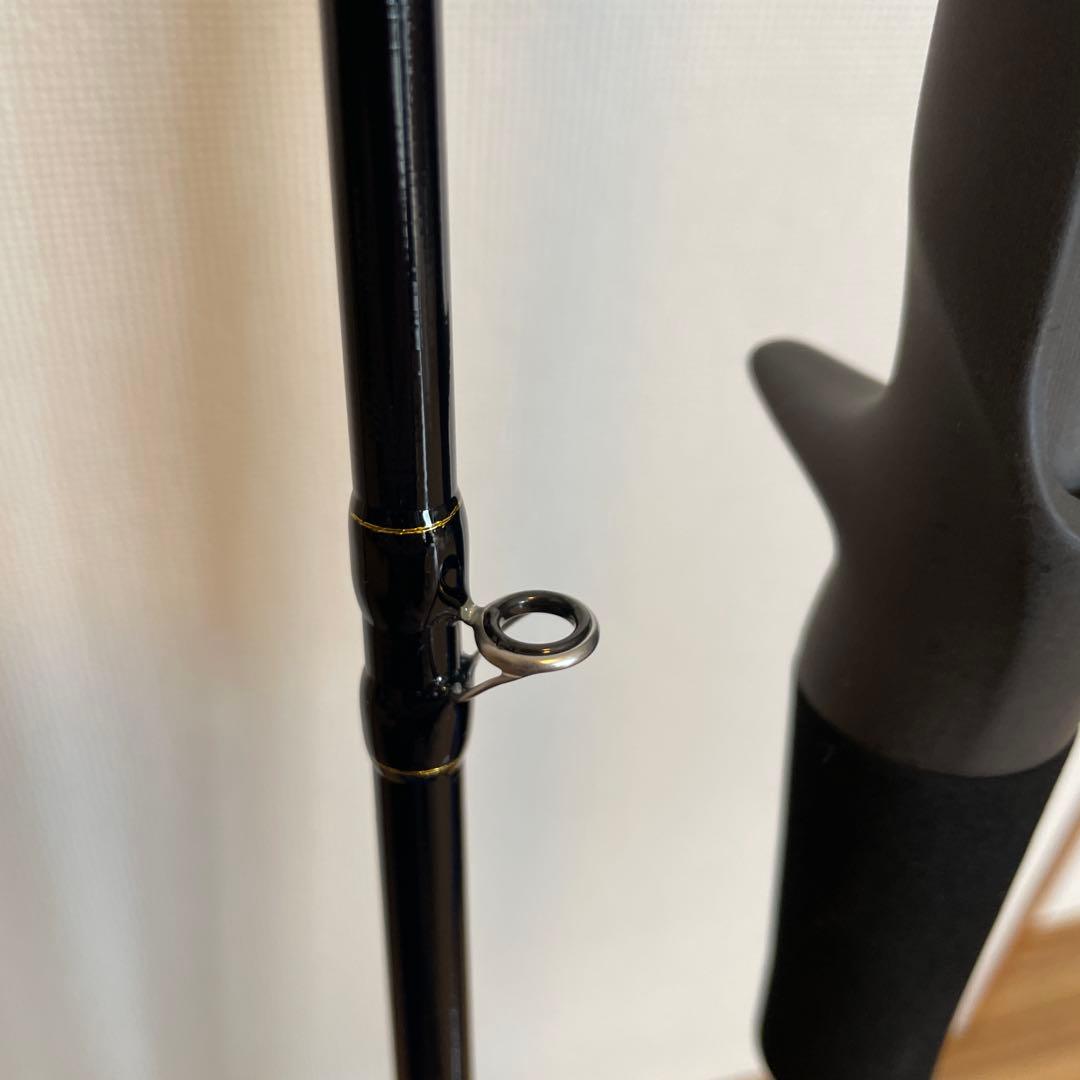 メジャークラフトソルパラSPX-B702H/TACO