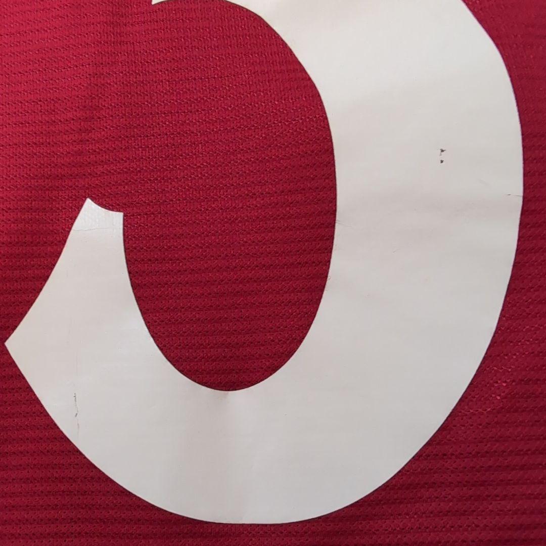 マンチェスターユナイテッド アンブロ 2000-2002 ユニフォーム　13