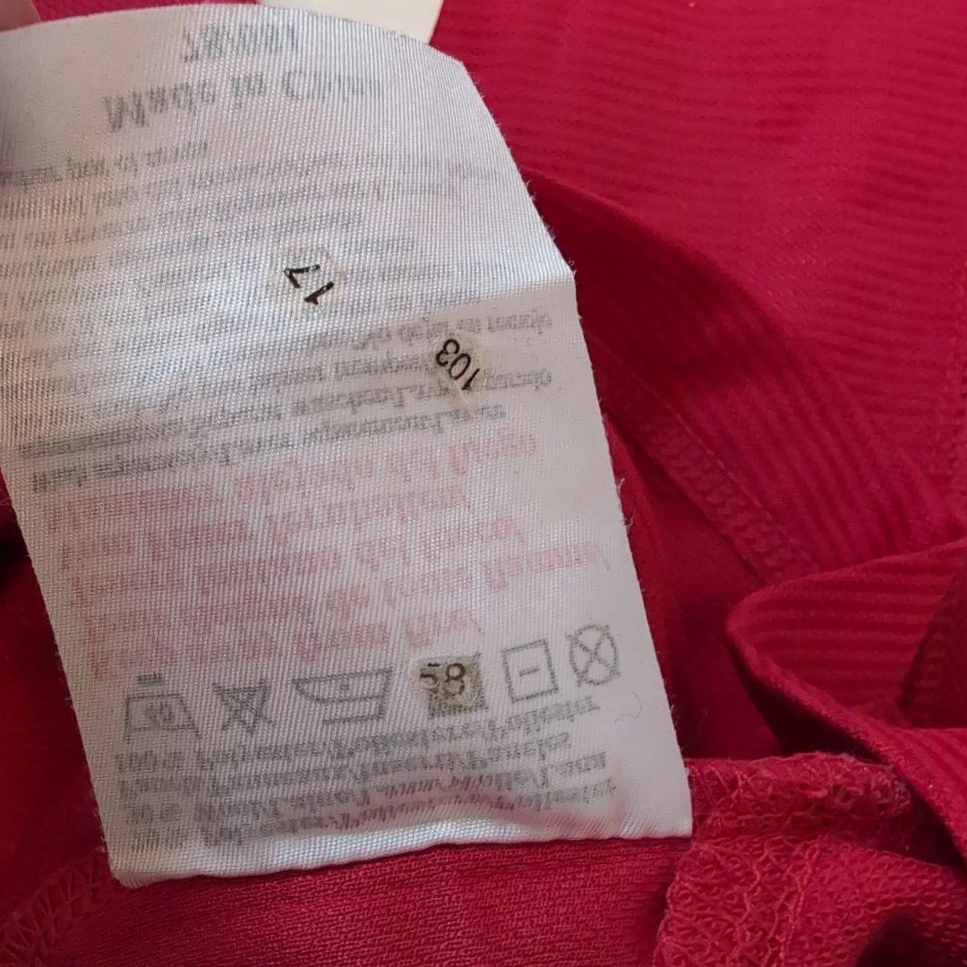 マンチェスターユナイテッド アンブロ 2000-2002 ユニフォーム　13