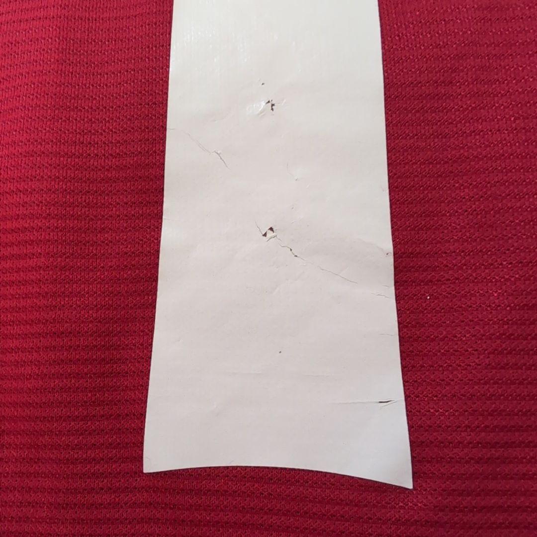 マンチェスターユナイテッド アンブロ 2000-2002 ユニフォーム　13