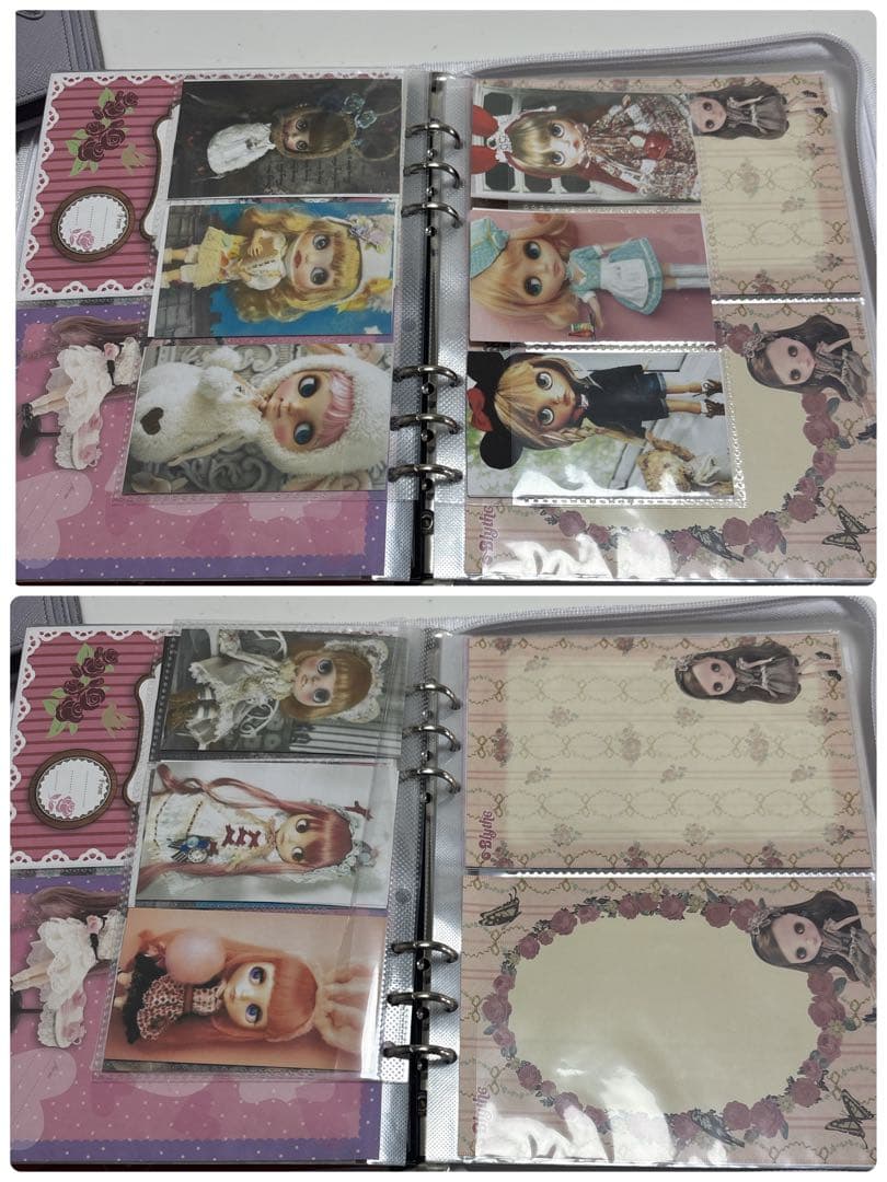 ブライスおすそ分けファイル