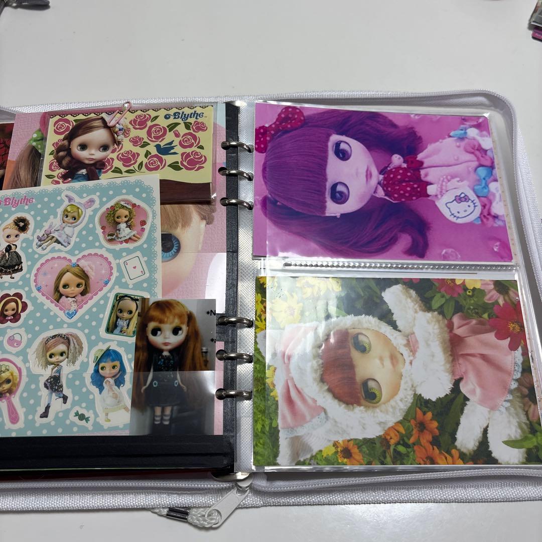 ブライスおすそ分けファイル