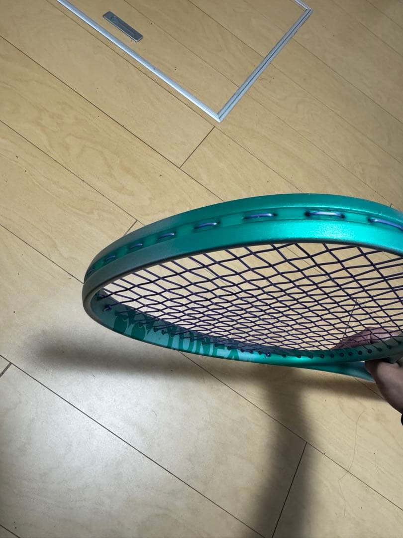 YONEX ボルトレイジ7S EZONE UL0