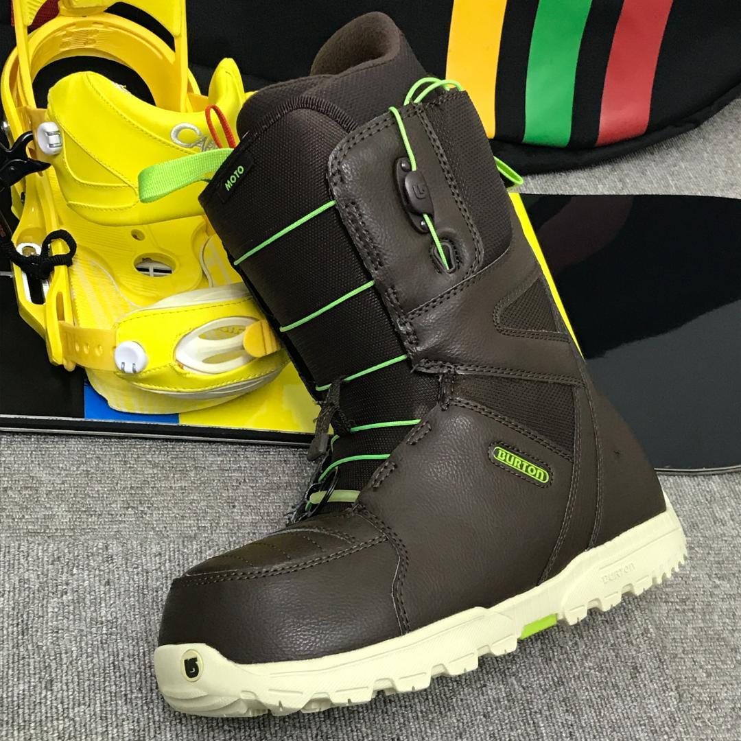 16万セット■WAX済■BURTON ボード ビンディング ブーツ ケース