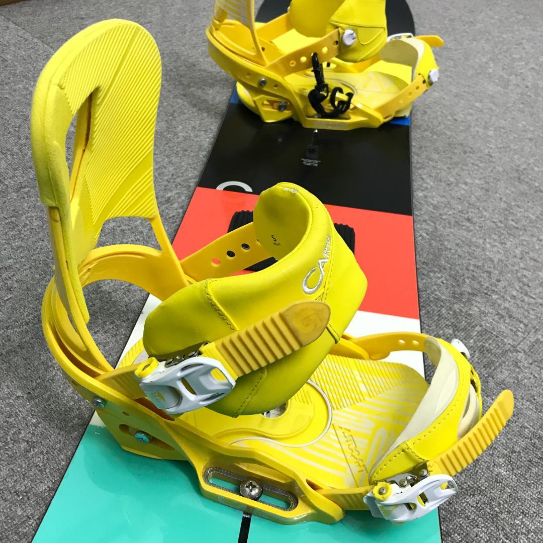 16万セット■WAX済■BURTON ボード ビンディング ブーツ ケース