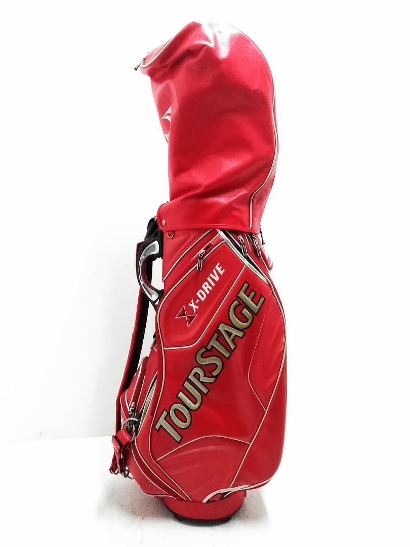 初心者オススメ キャロウェイ メンズゴルフクラブ13本セット バッグ付き□