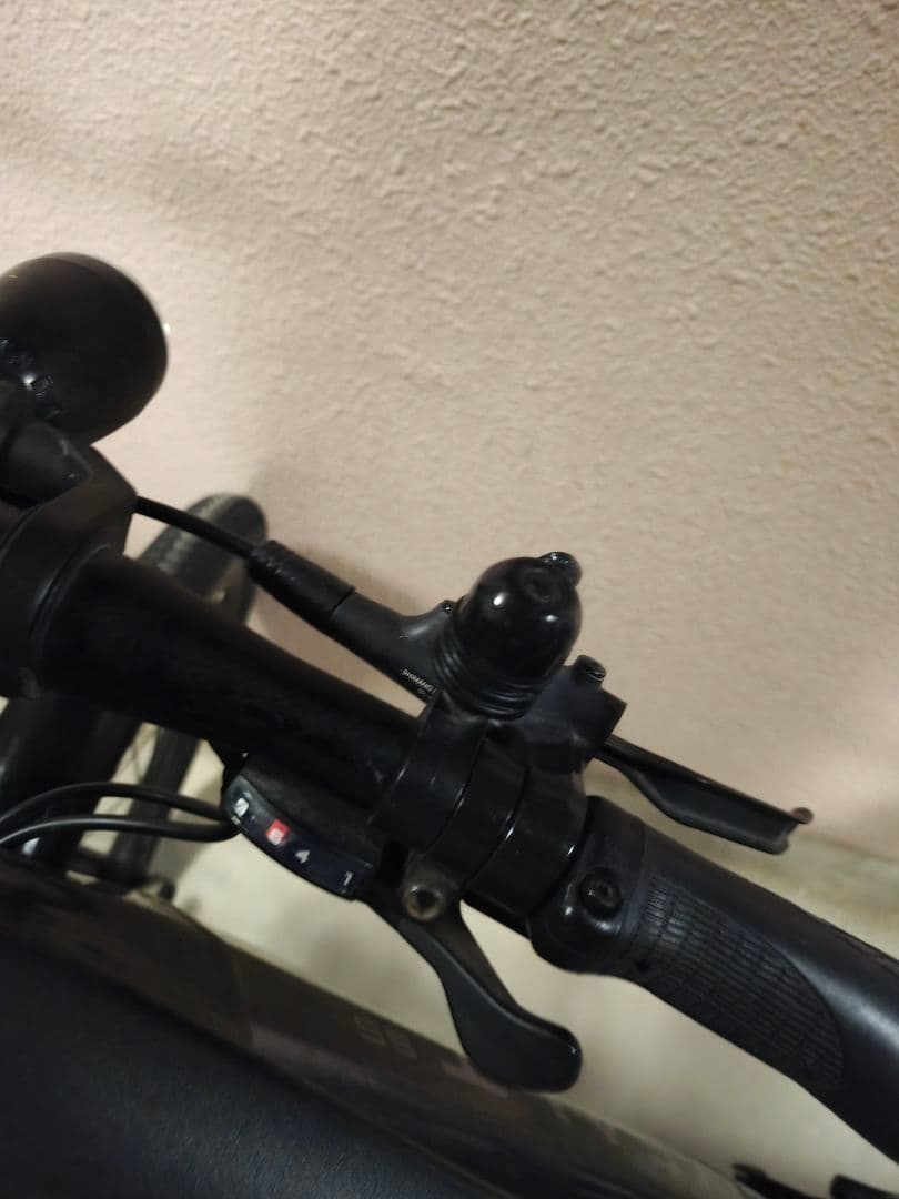 パナソニック 電動アシスト自転車 XEALT S5 美品