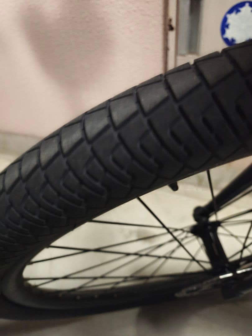 パナソニック 電動アシスト自転車 XEALT S5 美品