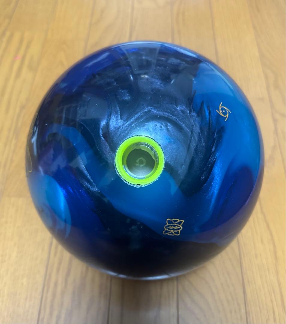 アストロフィジックス2 15ポンド ボウリング