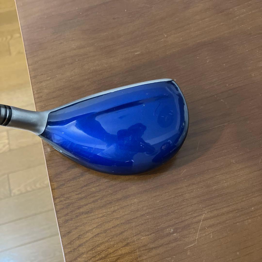 ダンロップ　XXIO ユーティリティ メンズ　ゼクシオ