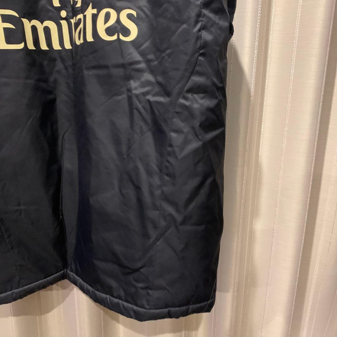 adidas ACミラン ベンチコート