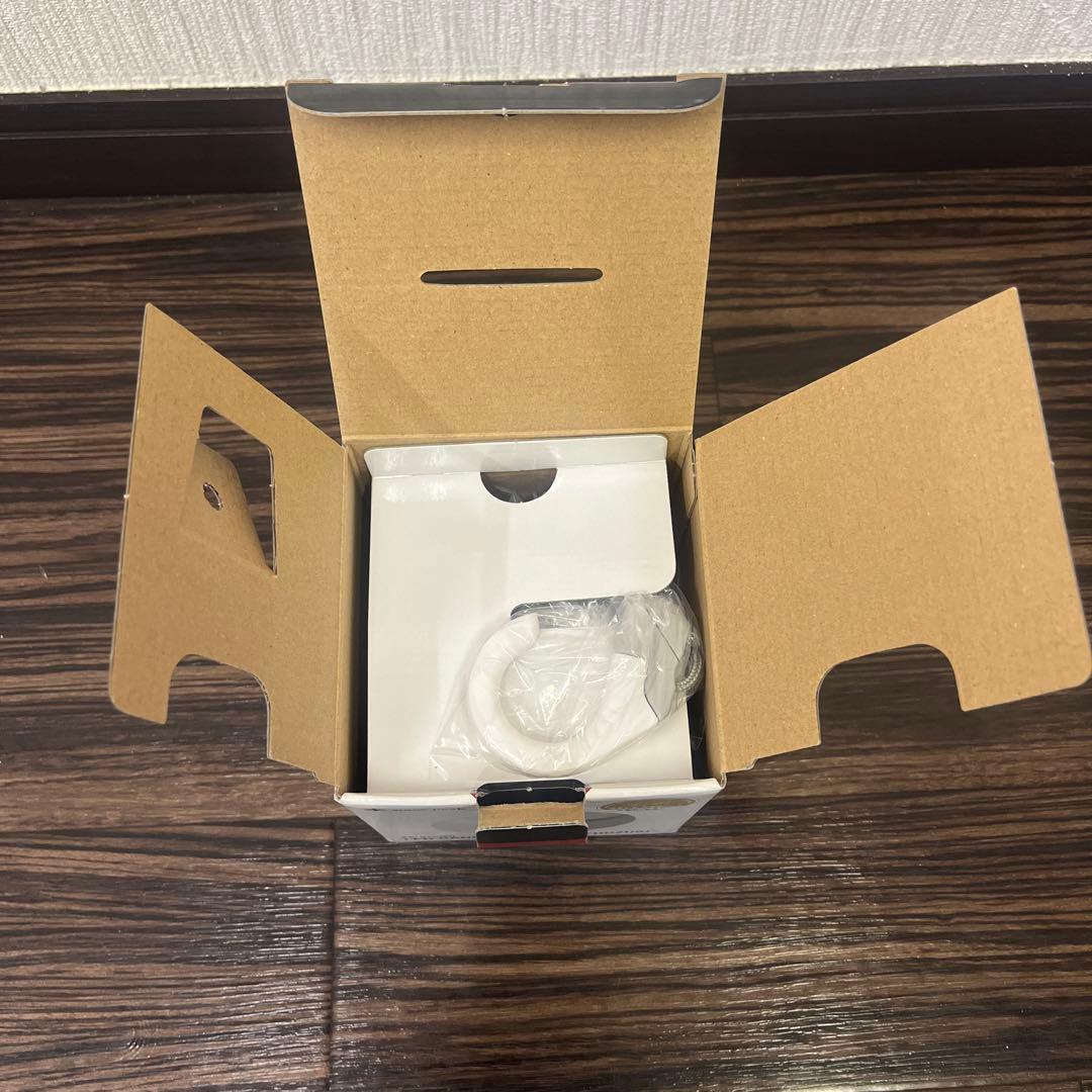 【新品　未使用】スノーピークほおずき　ゆき