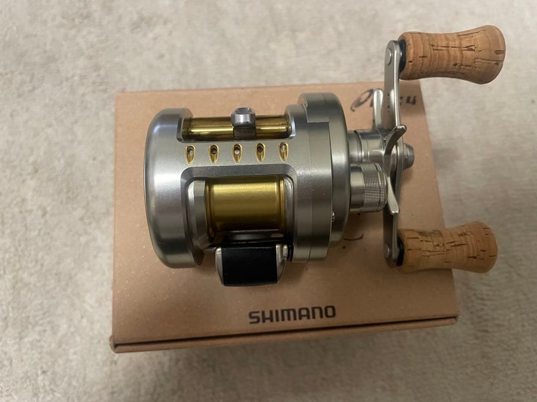 09カーディフ50S DC