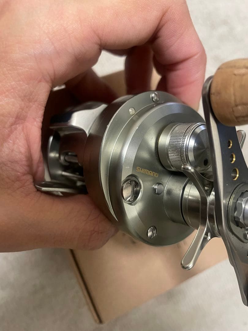 09カーディフ50S DC