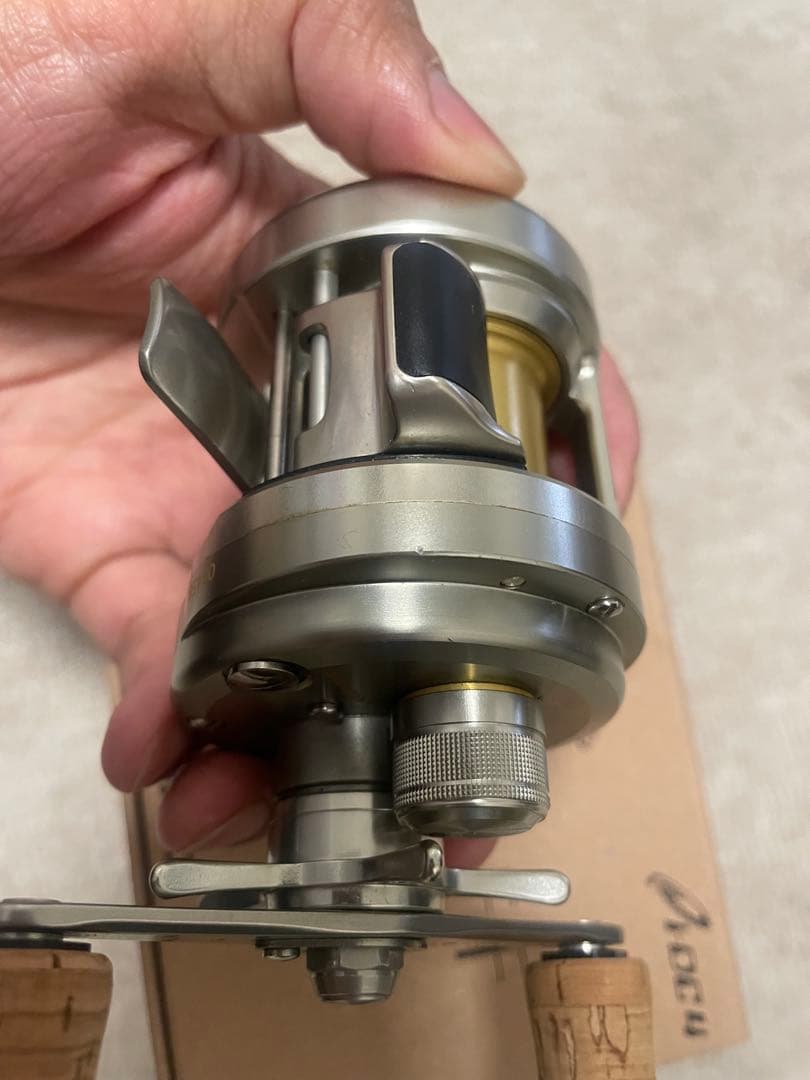 09カーディフ50S DC