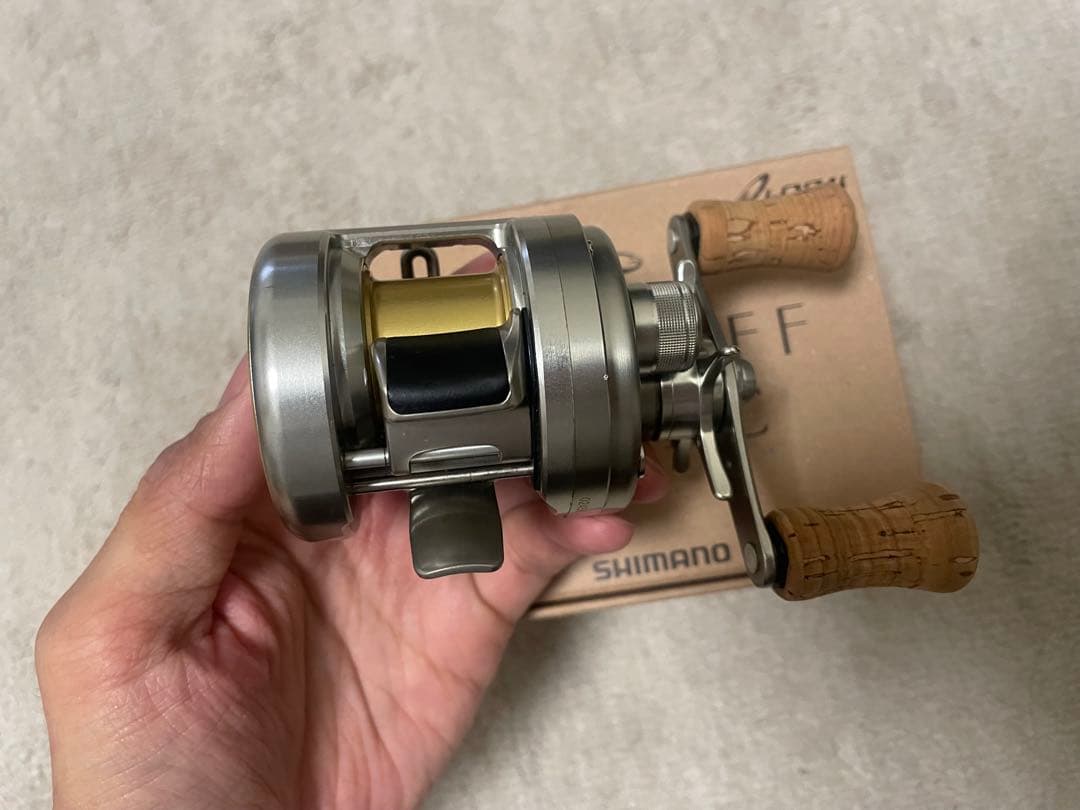 09カーディフ50S DC