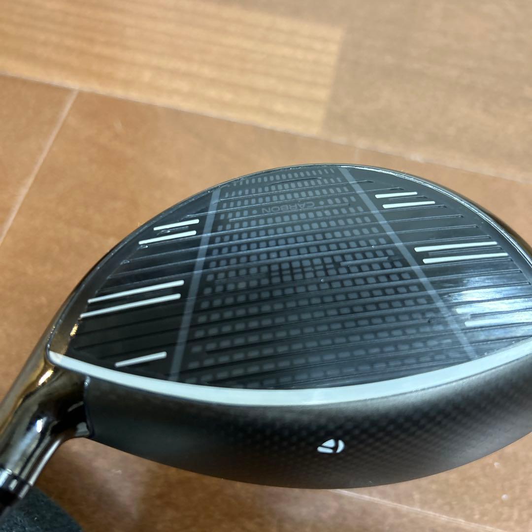 テーラーメイドドライバーＱｉ４ｄLS 9.0 26ベンタスブルーTR6s