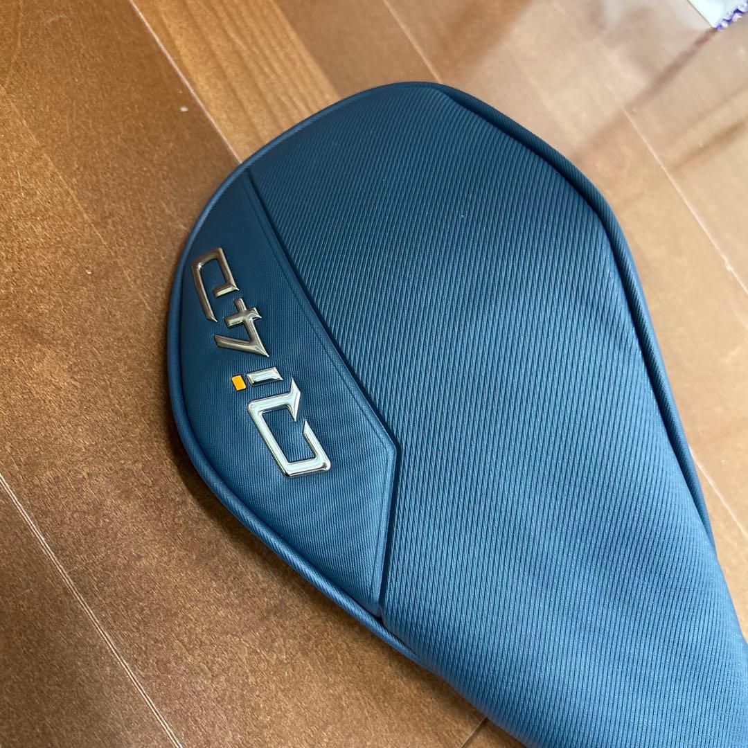 テーラーメイドドライバーＱｉ４ｄLS 9.0 26ベンタスブルーTR6s