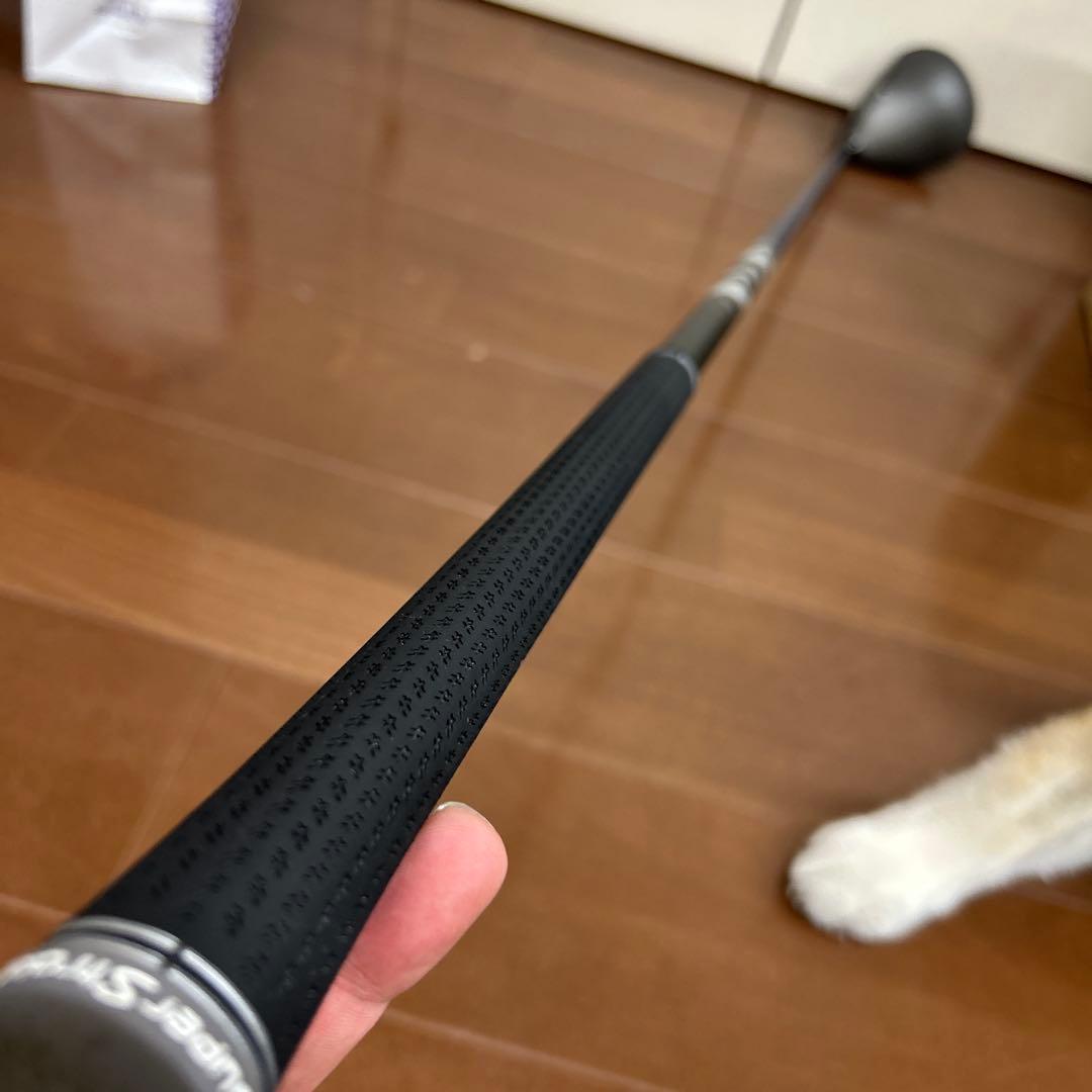 テーラーメイドドライバーＱｉ４ｄLS 9.0 26ベンタスブルーTR6s