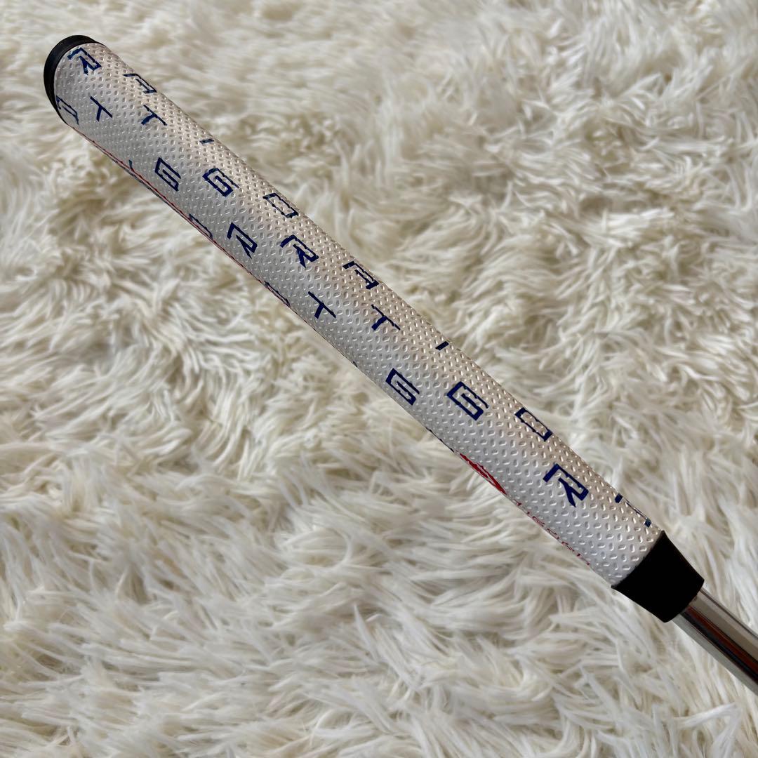 【希少】タッドモア　パター　pingタイプ　Magic Feeling