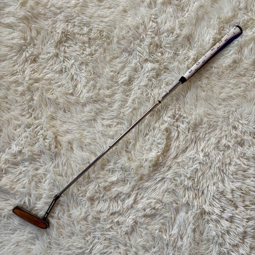 【希少】タッドモア　パター　pingタイプ　Magic Feeling