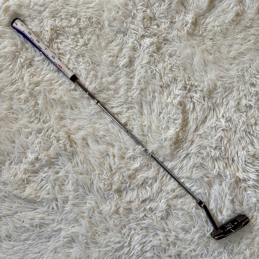 【希少】タッドモア　パター　pingタイプ　Magic Feeling