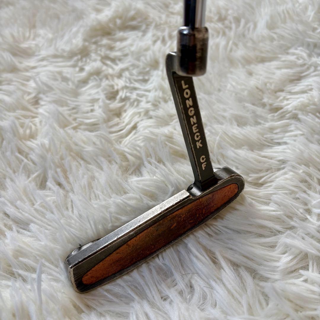 【希少】タッドモア　パター　pingタイプ　Magic Feeling