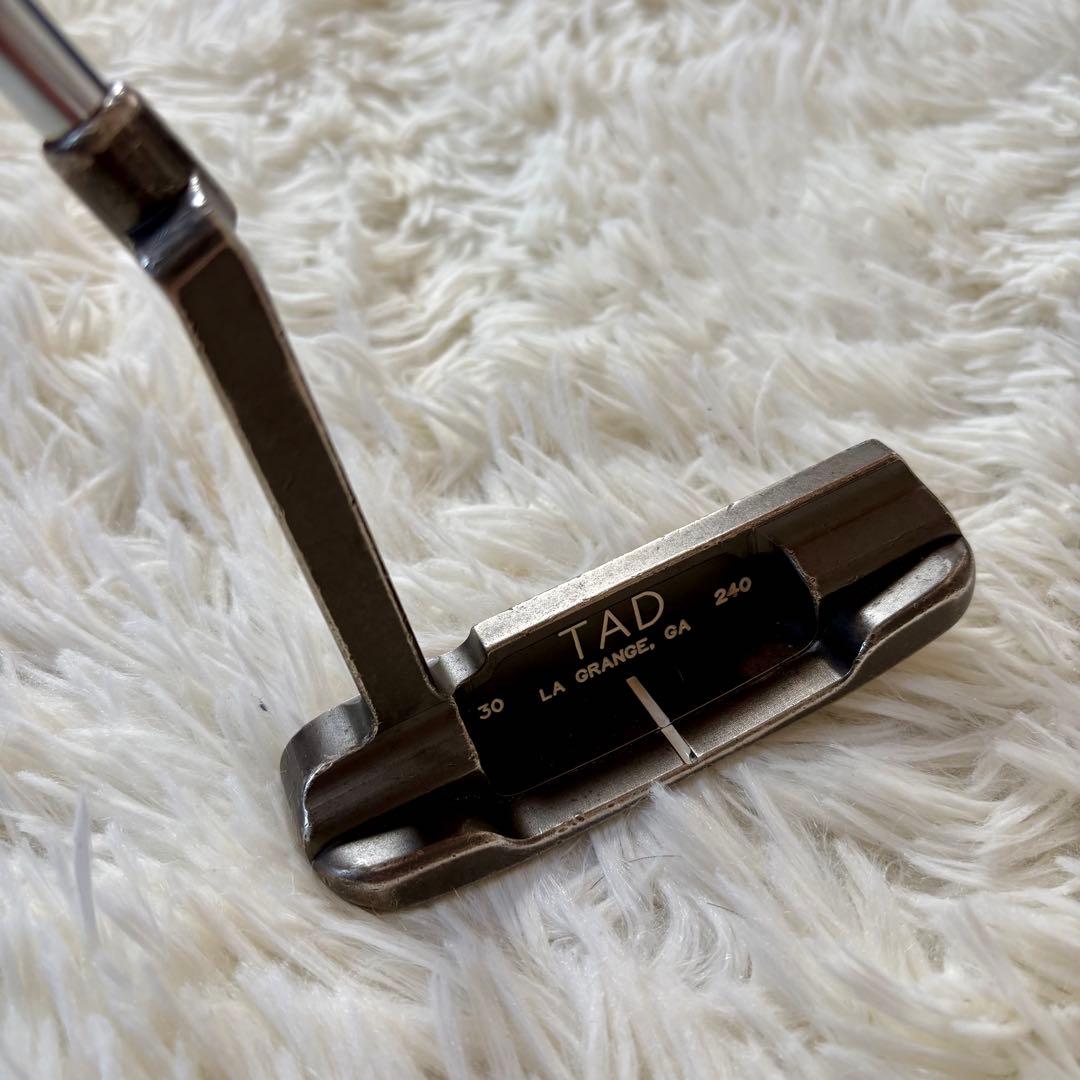 【希少】タッドモア　パター　pingタイプ　Magic Feeling