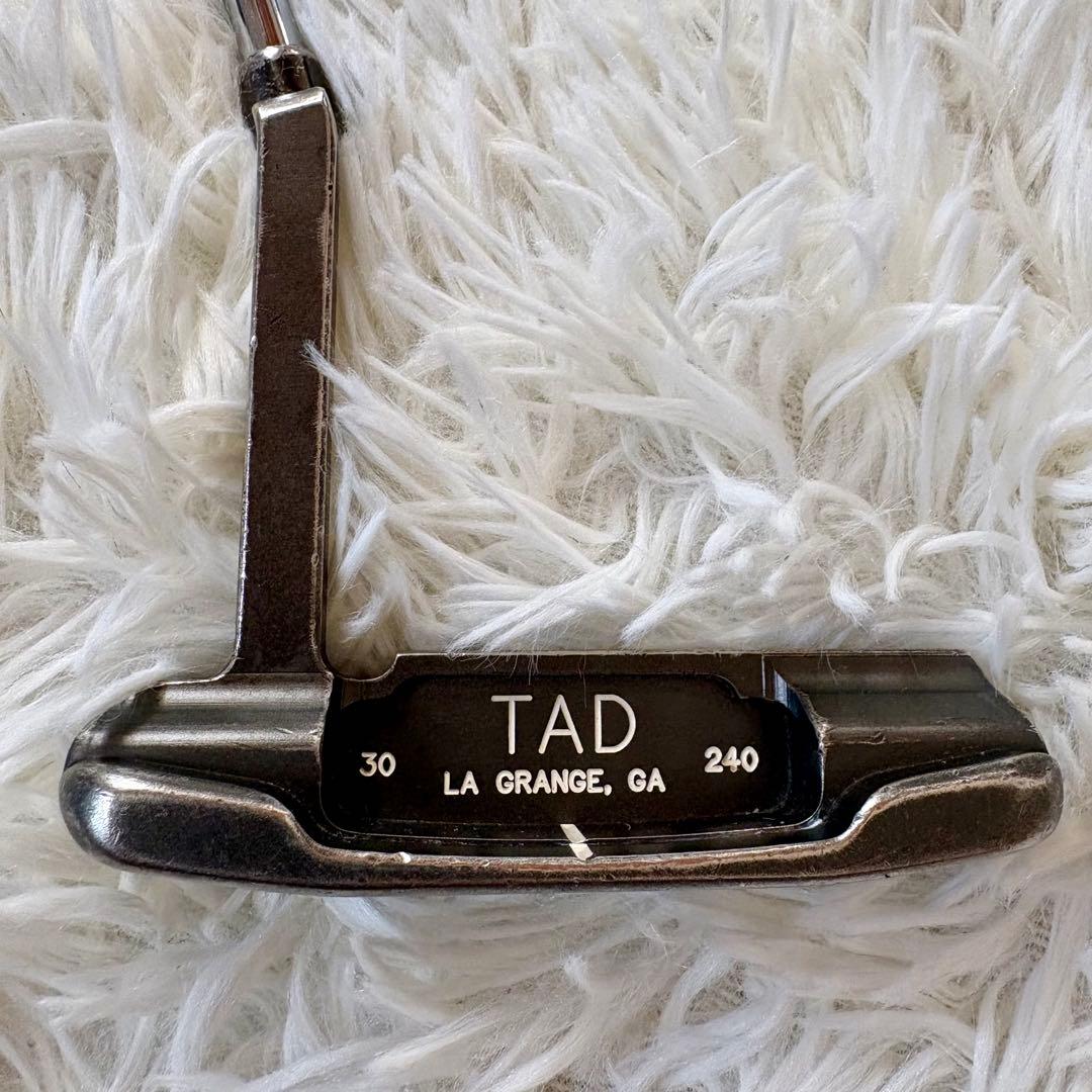 【希少】タッドモア　パター　pingタイプ　Magic Feeling