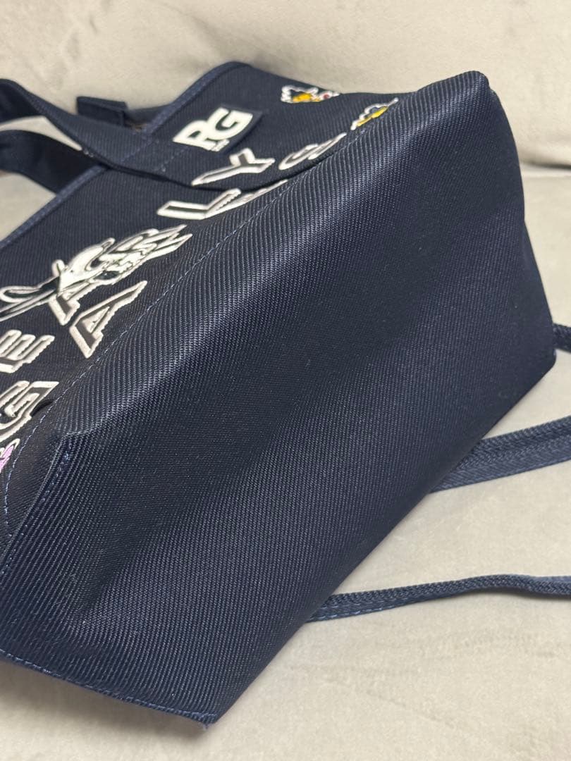 パーリーゲイツ カートバッグ スヌーピーコラボ