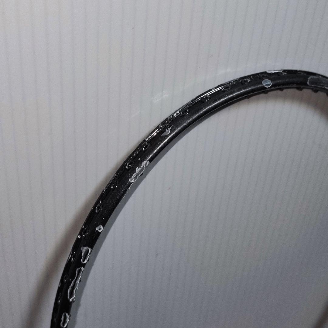 YONEX AEROTUS 88 バドミントンラケット 3UG4 テープ付