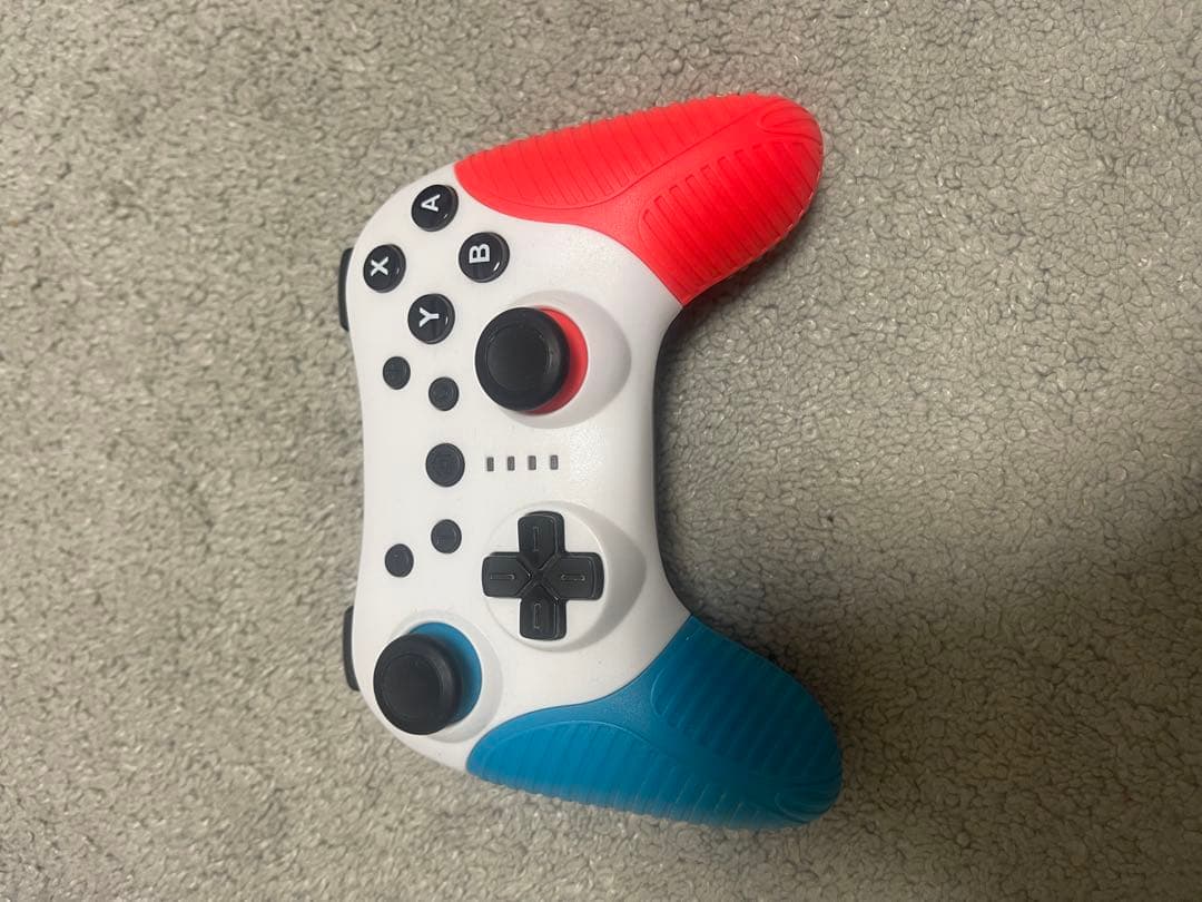 Nintendo Switch 本体 プロコン 任天堂