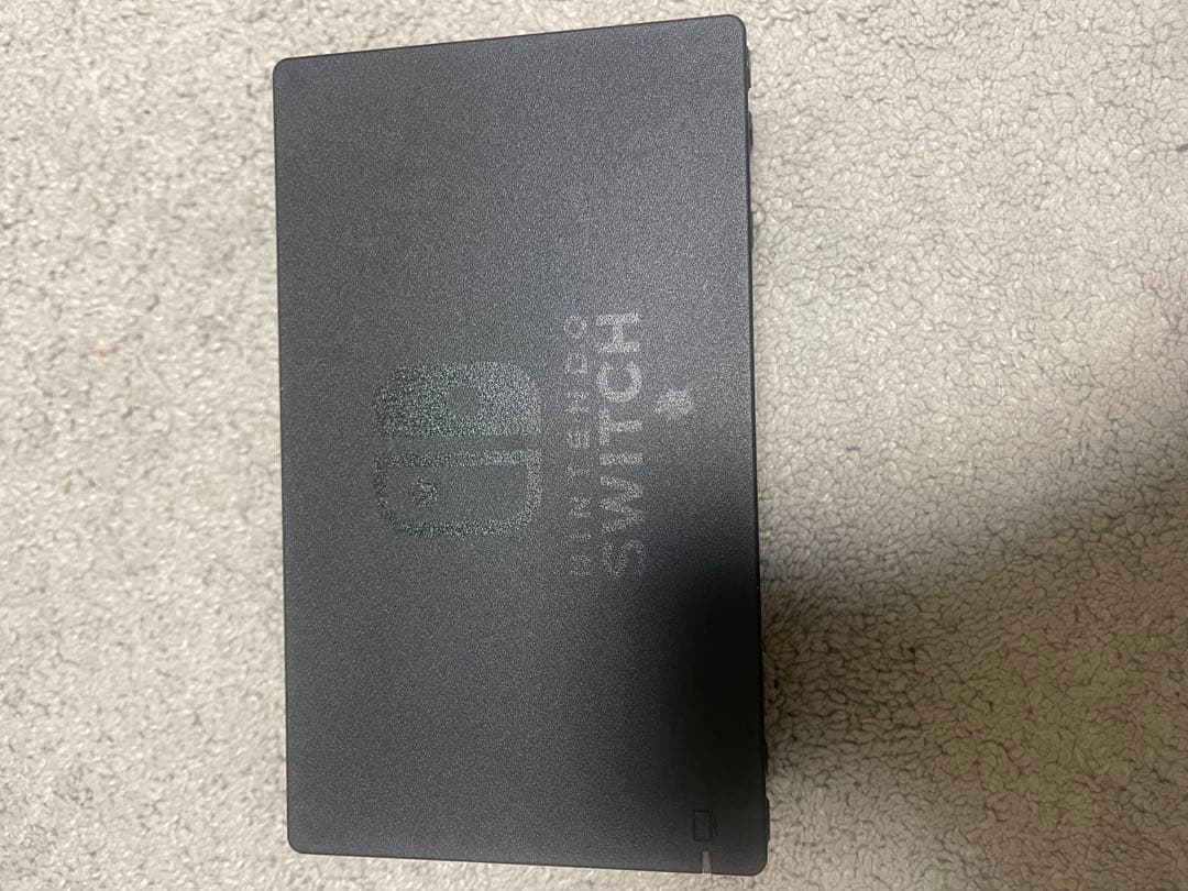 Nintendo Switch 本体 プロコン 任天堂