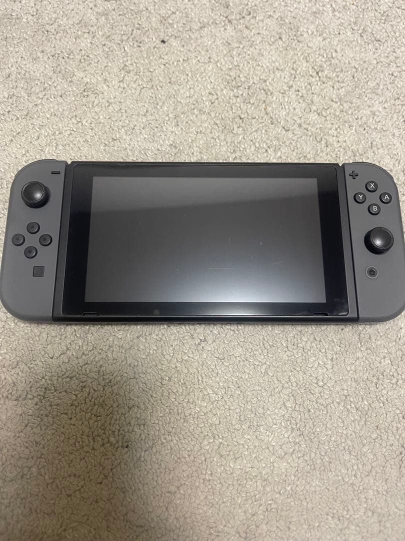 Nintendo Switch 本体 プロコン 任天堂