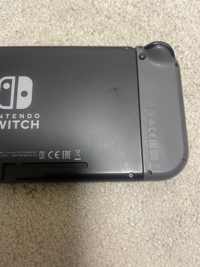 Nintendo Switch 本体 プロコン 任天堂